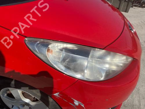 Used Right headlight Right headlight 37284458 37284458