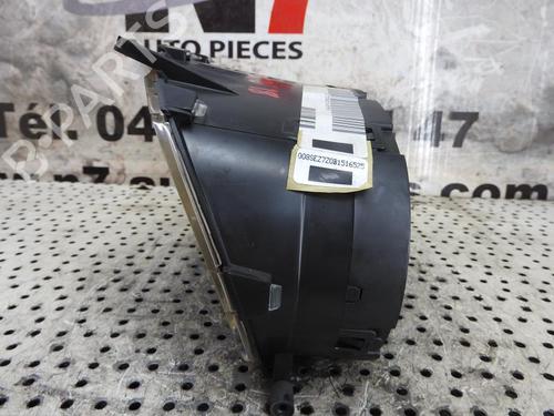 Used Instrument cluster Instrument cluster 23685292 23685292