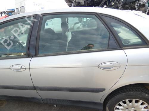 Ignition barrel CITROËN C5 I (DC_) 2.0 HDi (DCRHZB, DCRHZE) | BP23702958M48 - Image 26