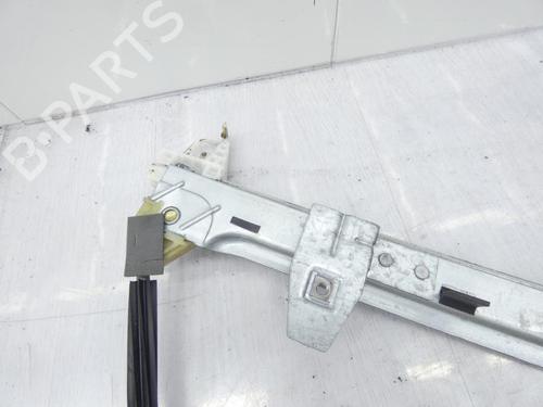 Front right window mechanism CITROËN XSARA PICASSO (N68) 2.0 HDi | BP23672469C23 