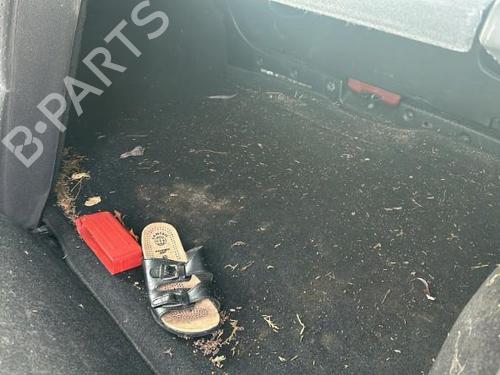 Left taillight FORD FOCUS I (DAW, DBW) 1.8 Turbo DI / TDDi | BP23755423C34 