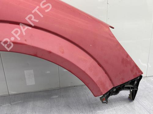 Right front fenders OPEL ASTRA H (A04) 1.3 CDTI (L48) | BP23694792C42 