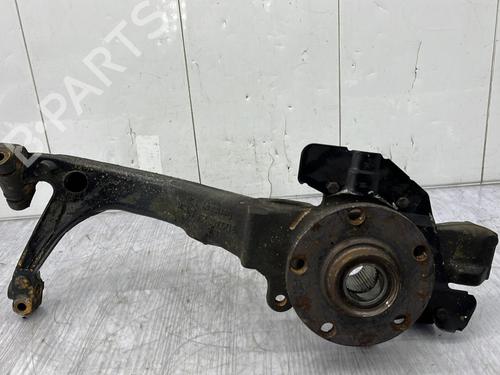 Used Right front steering knuckle AUDI A4 B5 Avant (8D5) 2.5 TDI (150 hp) 23761070