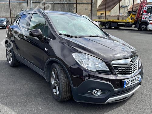 Switch OPEL MOKKA / MOKKA X (J13) 1.7 CDTI (_76) | BP23740749I30  - Image 9