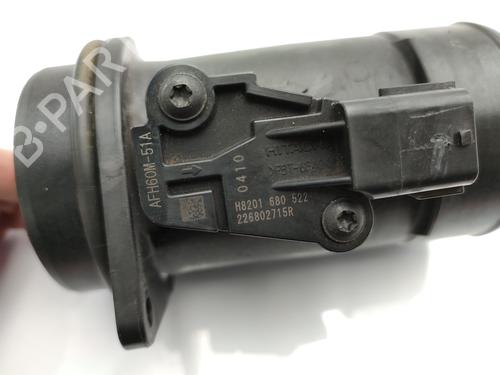 Mass air flow sensor RENAULT KANGOO Express (FW0/1_) 1.5 dCi 80 (FW15) | BP23759927M95 - Image 5