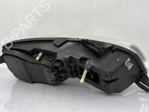 Left headlight FIAT STILO (192_) 1.9 JTD (192_XF1A) | BP30125613C28