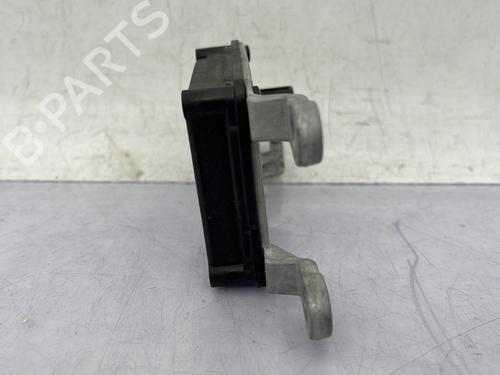 Control unit RENAULT CLIO V (B7_) 1.5 Blue dCi 100 (B7AD) | BP24400087M11 
