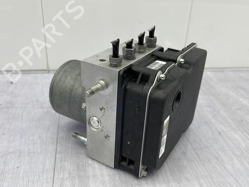 ABS pump PEUGEOT 3008 I MPV (0U_) 1.6 HDi | BP23705595M43 