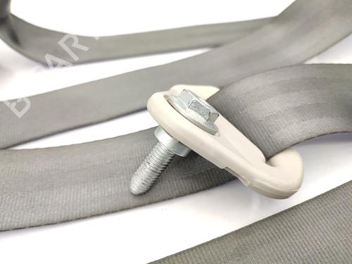 Rear left seatbelt RENAULT MODUS / GRAND MODUS (F/JP0_) 1.5 dCi 90 | BP23738974I29 - Image 7
