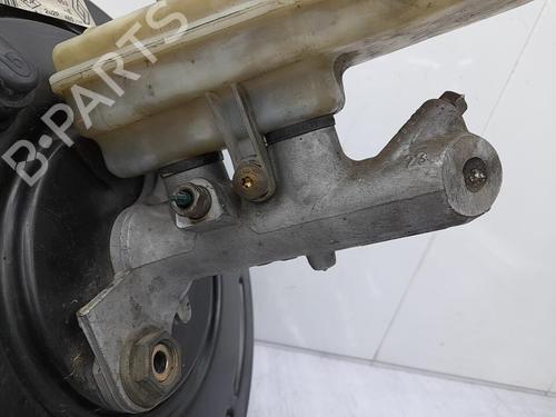 Servo brake RENAULT MEGANE II (BM0/1_, CM0/1_) 1.9 dCi (BM0G, CM0G) | BP23711477M42 
