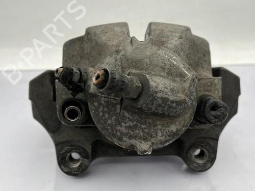 Used Right front brake caliper BMW 3 Touring (E91) 330 d xDrive (245 hp) 23750560