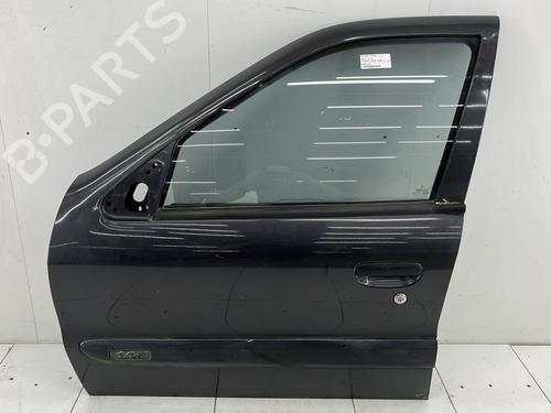Left front door CITROËN XSARA (N1) 1.4 i | BP23703805C2 