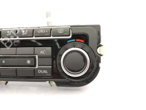 Climate control VW GOLF VI (5K1) 1.6 TDI | BP23681587I5 