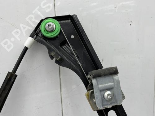 Front right window mechanism VW GOLF V (1K1) 1.9 TDI | BP23741503C23  - Image 5