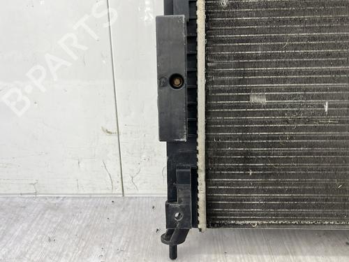 Water radiator CITROËN C4 Picasso II 1.6 HDi / BlueHDi 115 | BP33720246M31 - Image 8
