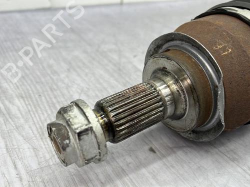 Right front driveshaft MINI MINI (R56) Cooper | BP23753312M39 - Image 3