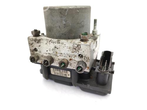 Used ABS pump RENAULT MODUS / GRAND MODUS (F/JP0_) 1.5 dCi (FP0E, JP0E) (65 hp) 23687136