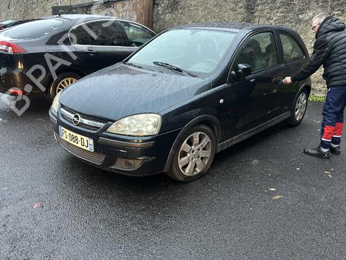 Starter OPEL CORSA C (X01) 1.3 CDTI (F08, F68) | BP34159375M8  - Image 7