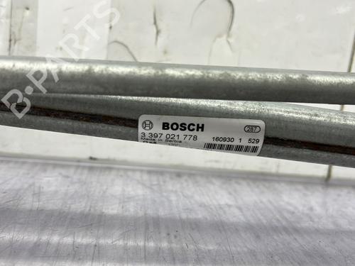 Used Front wiper motor Front wiper motor OPEL ASTRA K (B16) 1.4 Turbo (68) (125 hp) 24800280 24800280