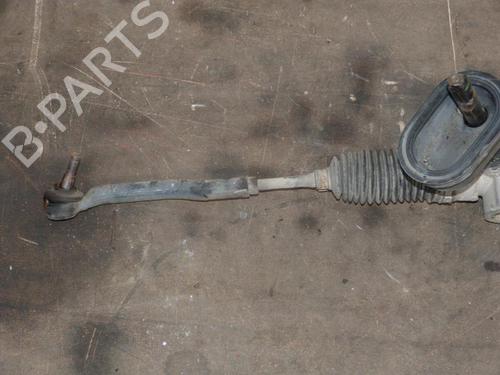 Used Steering rack Steering rack NISSAN NOTE (E11, NE11) 1.5 dCi (86 hp) 23694911 23694911