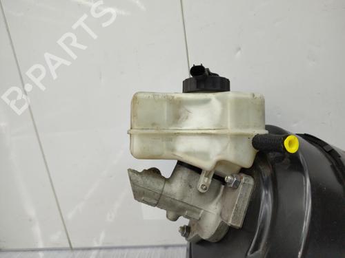 Used Servo brake Servo brake BMW 1 (E87) 118 d (122 hp) 23684936 23684936