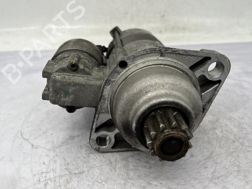 Starter SEAT LEON (1P1) 2.0 TDI | BP33652425M8 - Image 6