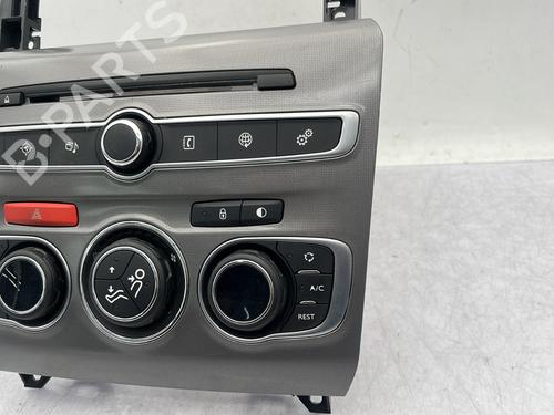 AC Styreenhet / Manøvreringsenhet CITROËN C4 II (NC_) 1.6 BlueHDi 120 | BP30451479I5