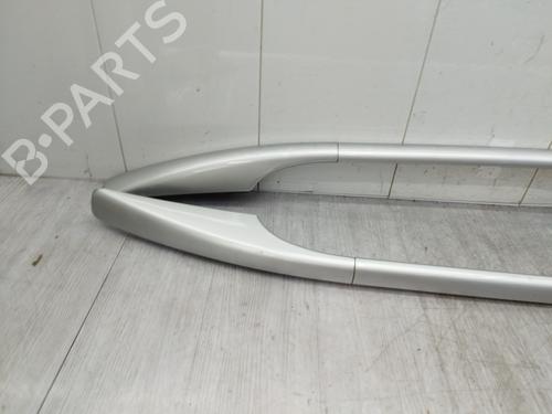 Roof bar PEUGEOT 307 Break (3E) 1.6 HDi 110 | BP26892786C65 