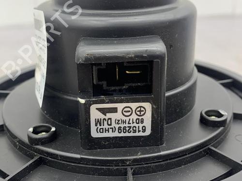 Heater blower motor CHEVROLET MATIZ (M200, M250) 0.8 | BP23703431M62 