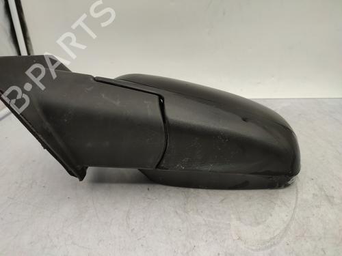 Left mirror NISSAN NOTE (E11, NE11) 1.5 dCi | BP27266363C26 