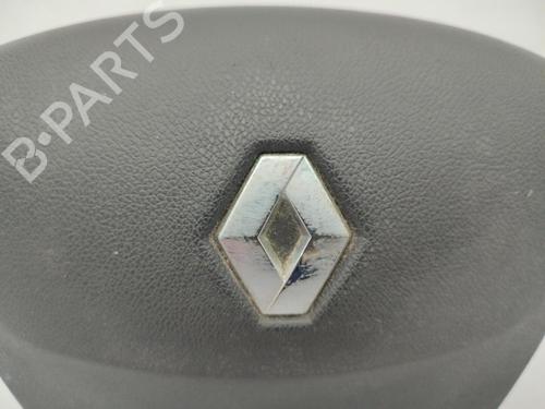 Driver airbag RENAULT LAGUNA III (BT0/1) 1.5 dCi (BT00, BT0A, BT0T, BT1J) | BP23697582C9 