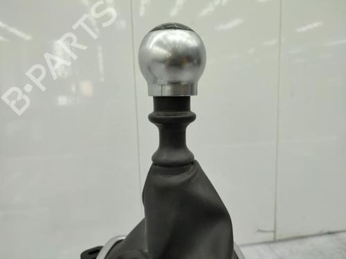 Gear lever RENAULT LAGUNA III (BT0/1) 2.0 dCi GT (BT11, BT1E, BT1N) | BP23709533M90 