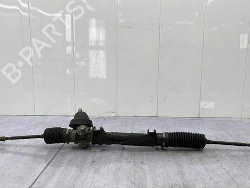 Used Steering rack OPEL CORSA B (S93) 1.7 D (F08, F68, M68) (60 hp) 23674779