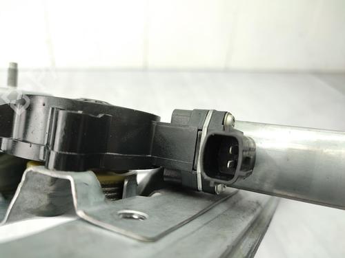 Front right window mechanism FIAT TALENTO Van (296_) 1.6 D | BP23721114C23  - Image 8