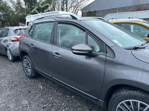 Right tailgate light PEUGEOT 2008 I (CU_) 1.2 VTi | BP23679857C80 - Image 20