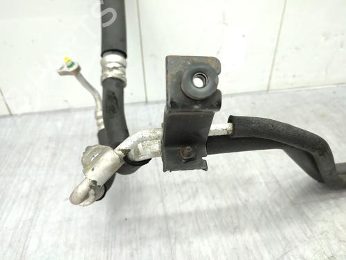 AC pipe HYUNDAI TUCSON (JM) 2.0 CRDi All-wheel Drive | BP23751259M126 