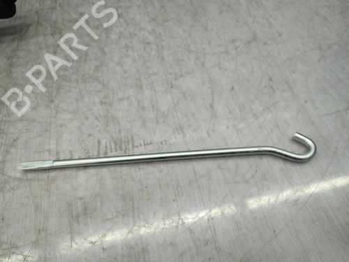 Jack Kit NISSAN PULSAR Hatchback (C13) 1.2 DIG-T | BP23676632C119 