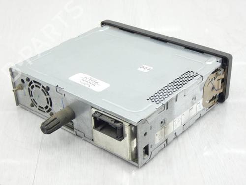 Used Radio Radio RENAULT LAGUNA II (BG0/1_) 2.2 dCi (BG0F) (150 hp) 23672075 23672075