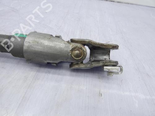 Used Steering column Steering column PEUGEOT 206+ (2L_, 2M_) 1.4 HDi eco 70 (68 hp) 23669941 23669941