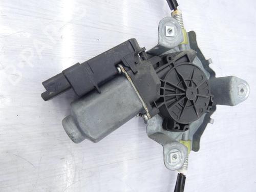 Front left window mechanism RENAULT TWINGO II (CN0_) 1.5 dCi (CN0E) | BP23672840C22 - Image 3