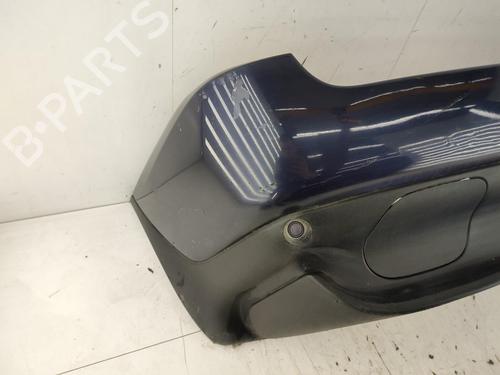 Rear bumper BMW X5 (E53) 3.0 d | BP23723171C8 