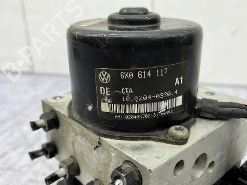 ABS pump VW POLO (6N2) 1.4 | BP23757370M43 