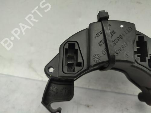 Varmeblæsermodstand RENAULT CLIO V (B7_) 1.0 TCe 90 (B7MT) | BP29537497M108