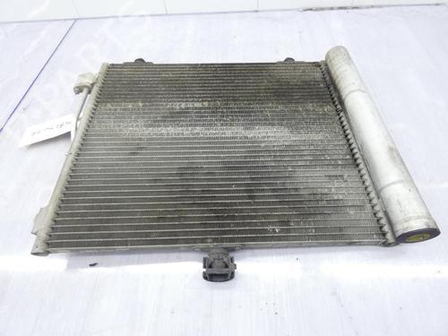 Used AC radiator AC radiator CITROËN C3 I (FC_, FN_) 1.4 HDi (68 hp) 23699244 23699244