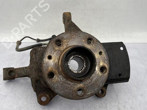 Left front steering knuckle RENAULT TRAFIC III Van (FG_) 1.6 dCi 120 (FGMK) | BP26617800M25  - Image 8