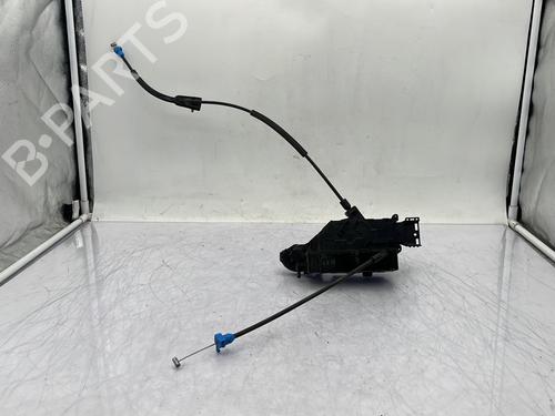 Used Front right lock CITROËN C4 Grand Picasso I (UA_) 2.0 HDi 138 (136 hp) 32302115