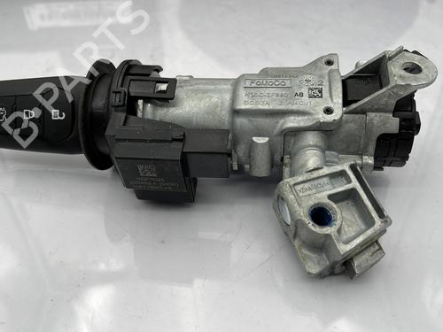 Electronic module FORD FIESTA VII (HJ, HF) 1.1 Ti-VCT | BP25977847M83  - Image 15