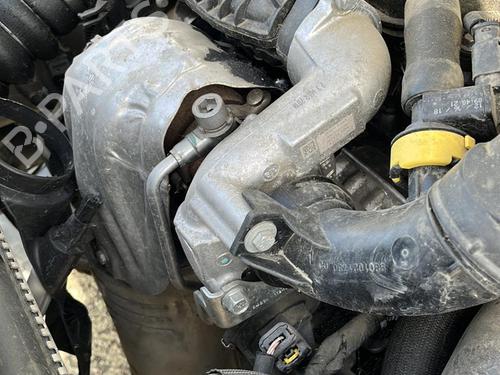 Left front window switch PEUGEOT PARTNER Box Body/MPV 1.6 BlueHDi 100 | BP23731533I27  - Image 10