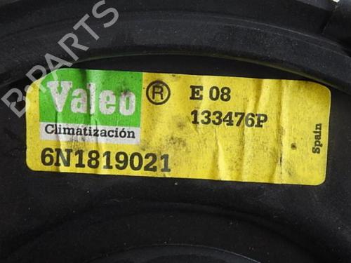Heater blower motor VW POLO III (6N1) 60 1.4 | BP23685306M62 