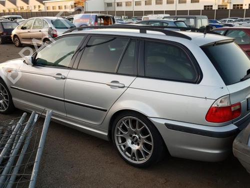 Intercooler BMW 3 Touring (E46) 330 d | BP23690519M30  - Image 13